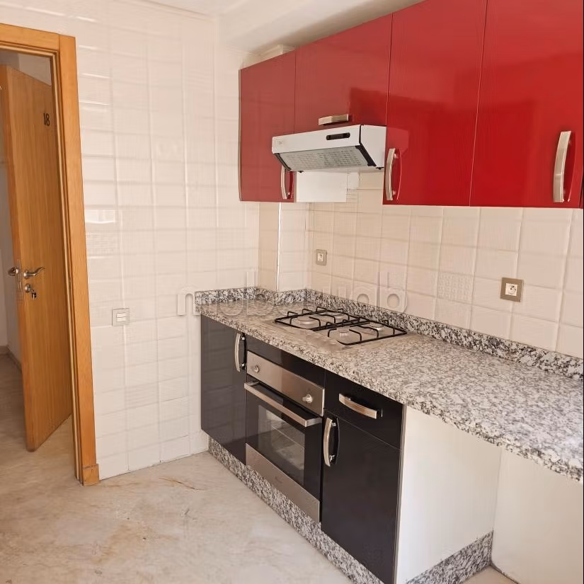 Location Appartement Bd Anoual