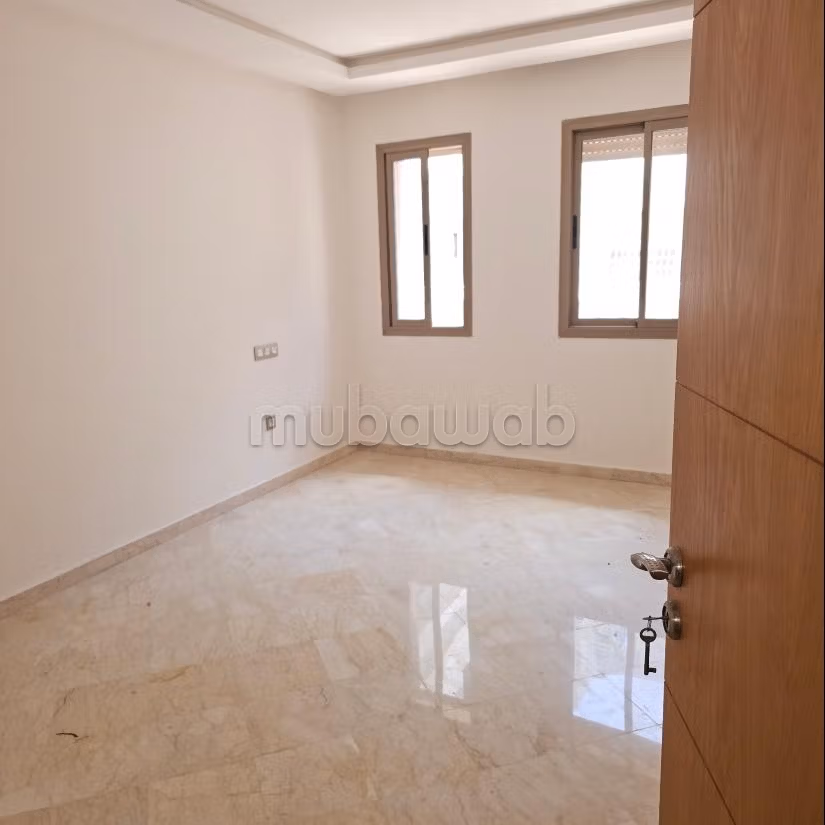 Location Appartement Bd Anoual