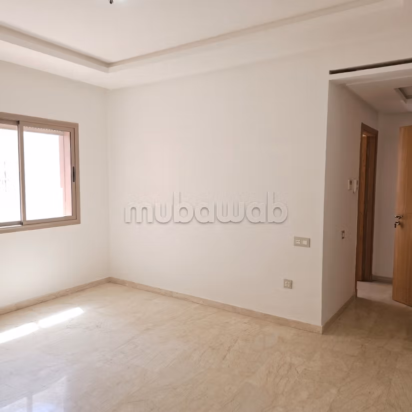Location Appartement Bd Anoual