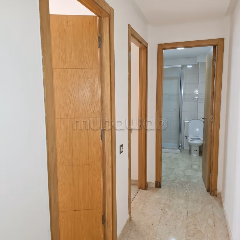 Location Appartement Bd Anoual