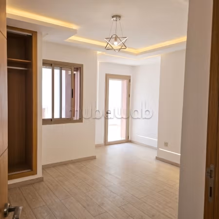 Locatie Appartement Bd Anoual