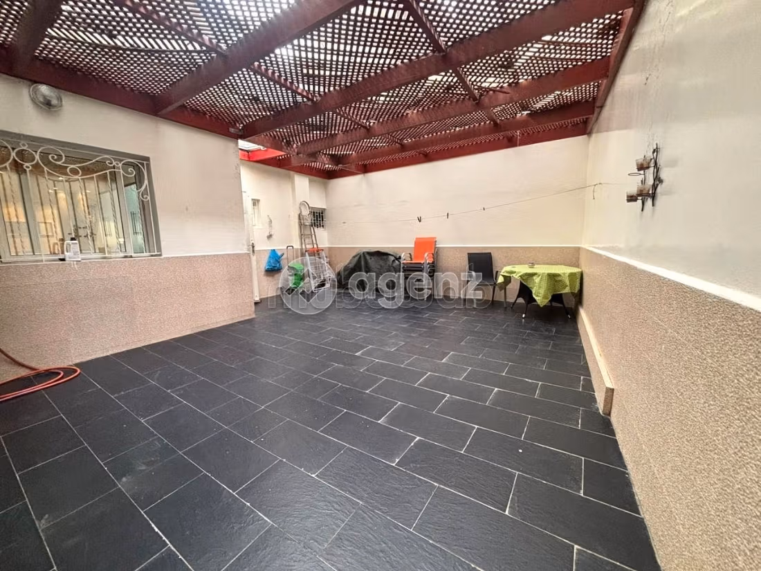 Appartement à vendre 175 m², 2 chambres Bourgogne Est Casablanca