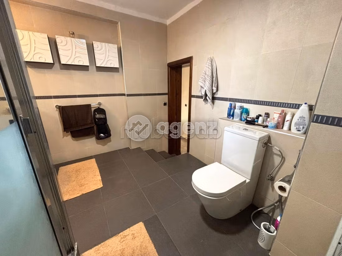 Appartement à vendre 175 m², 2 chambres Bourgogne Est Casablanca