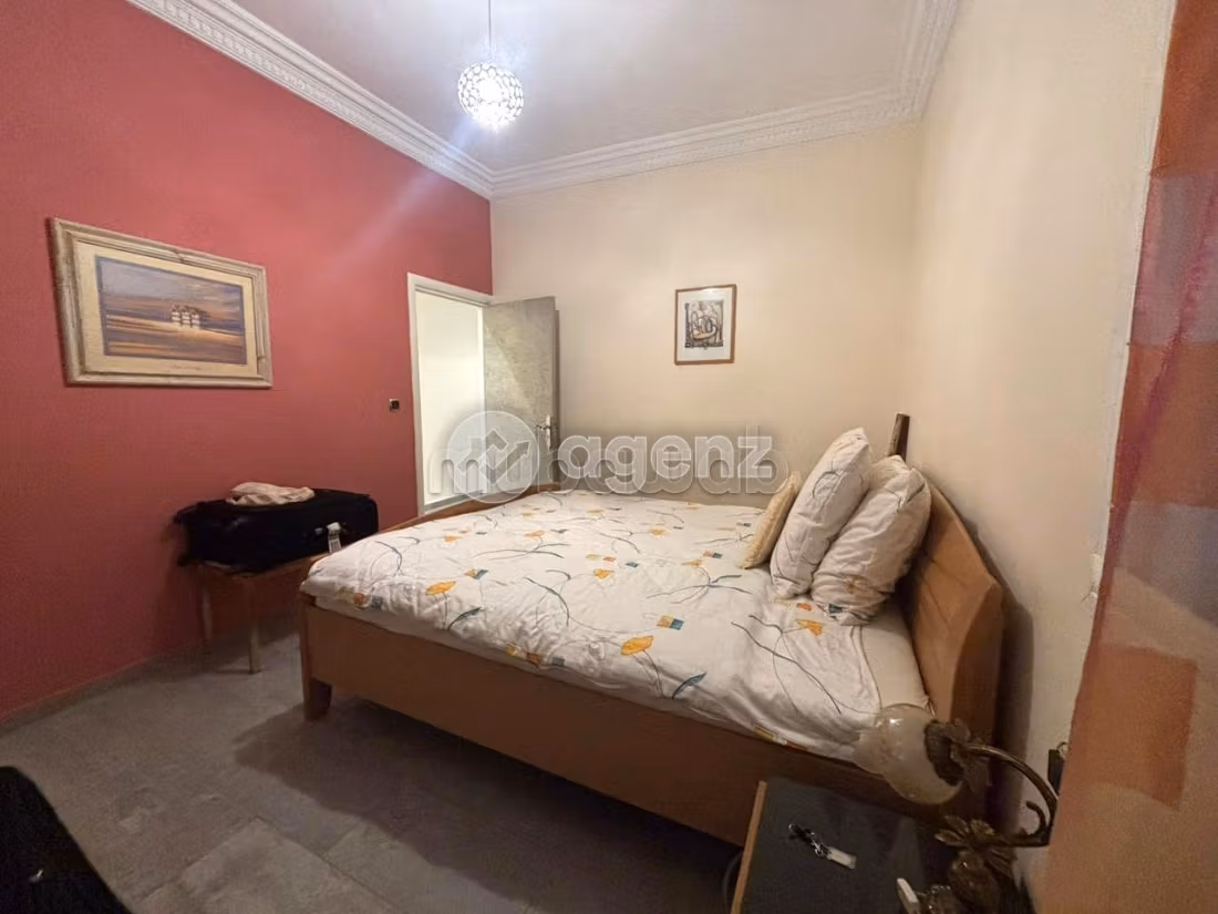 Appartement à vendre 175 m², 2 chambres Bourgogne Est Casablanca