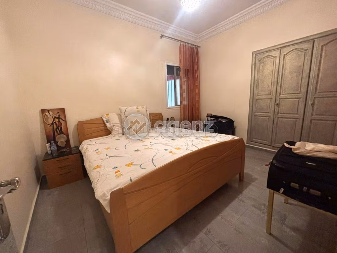 Appartement à vendre 175 m², 2 chambres Bourgogne Est Casablanca