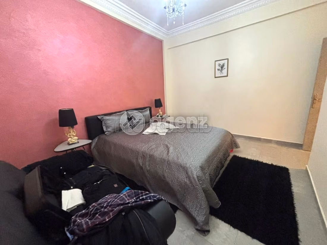 Appartement à vendre 175 m², 2 chambres Bourgogne Est Casablanca
