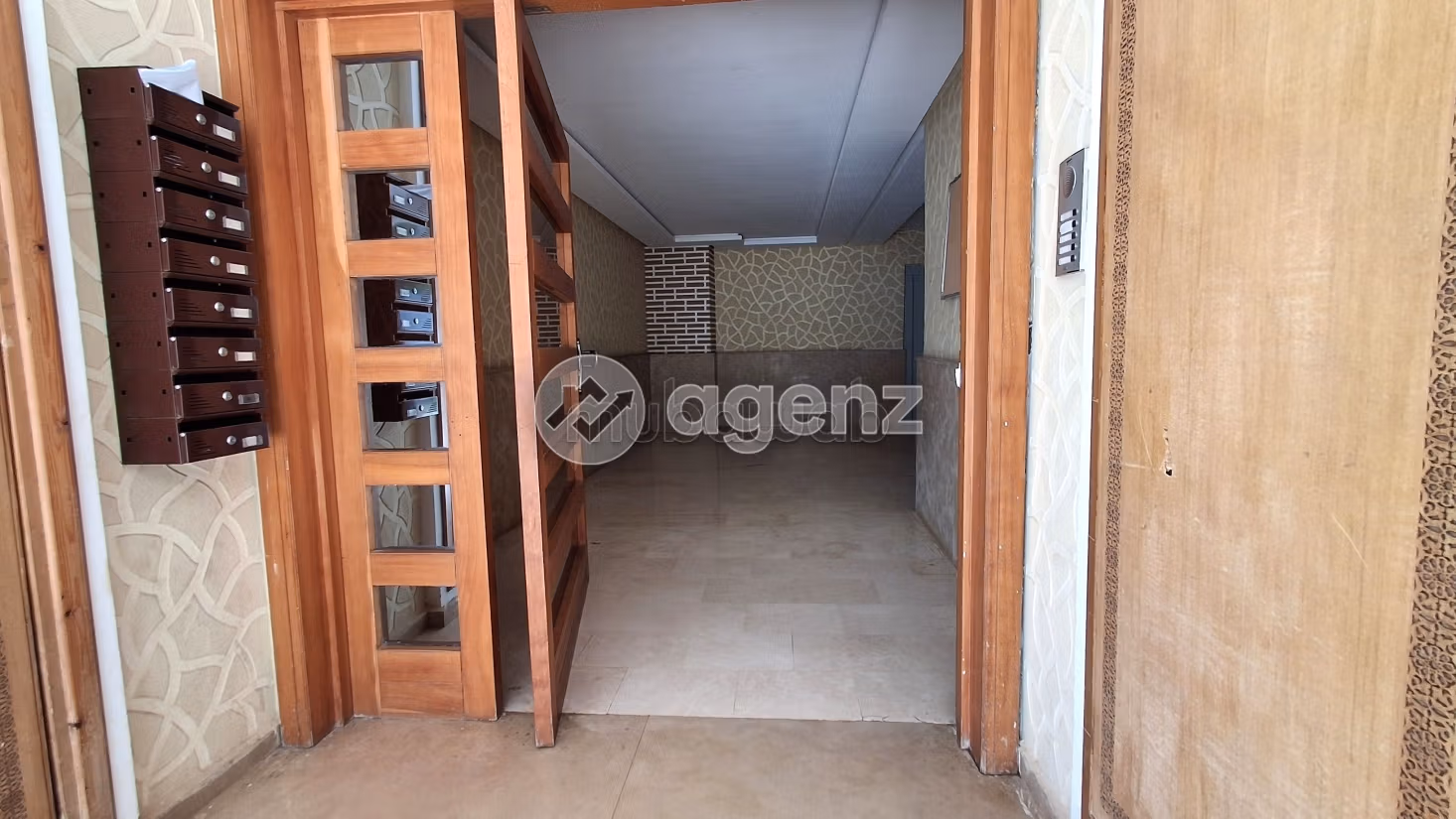 Appartement à vendre 103 m², 3 chambres Victoria Bouskoura — 6