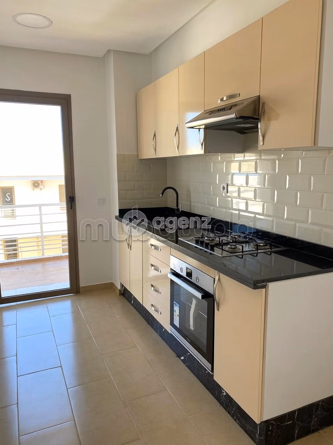 Appartement à vendre 103 m², 3 chambres Victoria Bouskoura — 5
