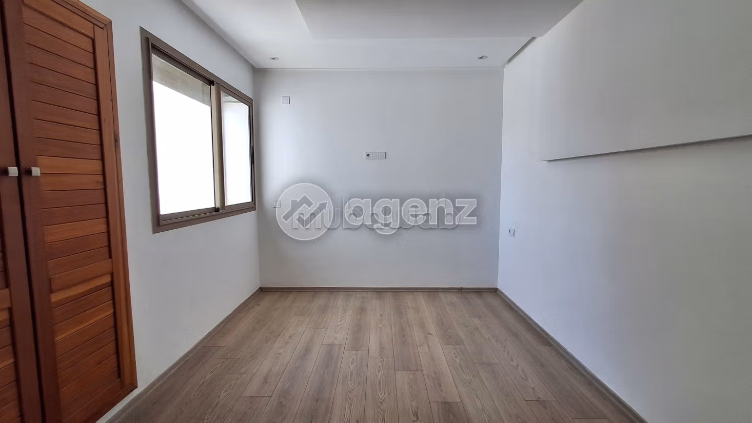 Appartement à vendre 103 m², 3 chambres Victoria Bouskoura — 3