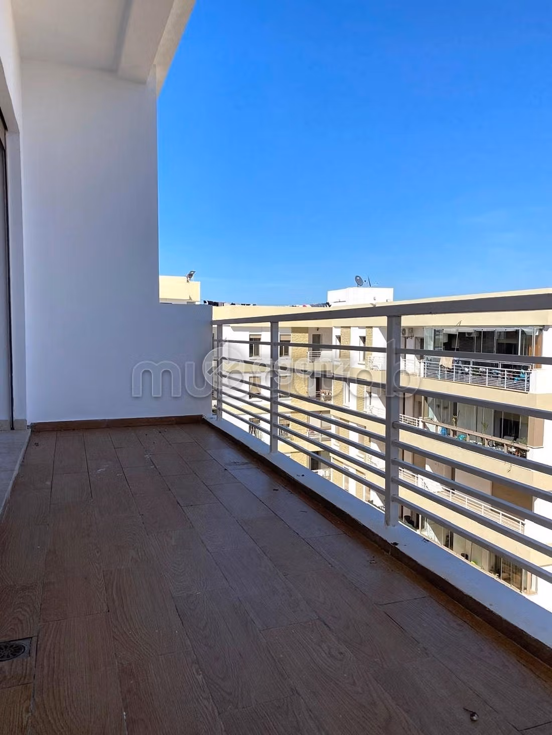 Appartement 103 m² à Victoria — 7