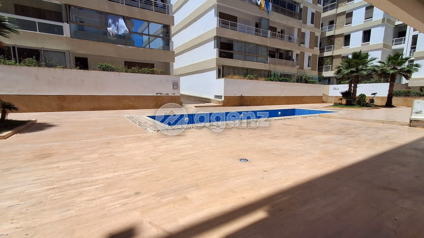 Appartement 103 m² à Victoria — 15