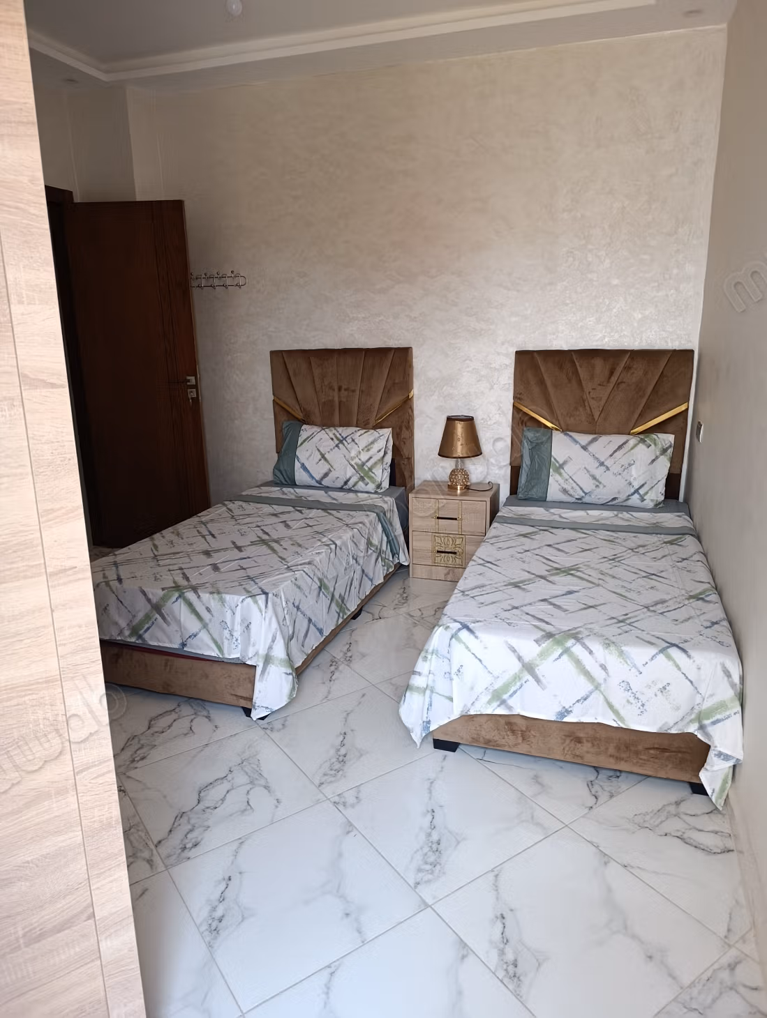 Bellissimo appartamento in affitto. 20 ampi spazi abitativi. Completamente arredato
