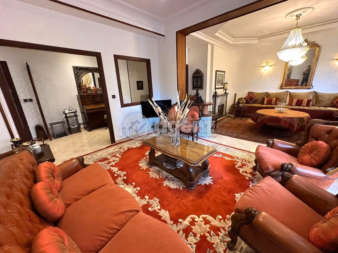 Appartement 167 m² f De La Plage — 16