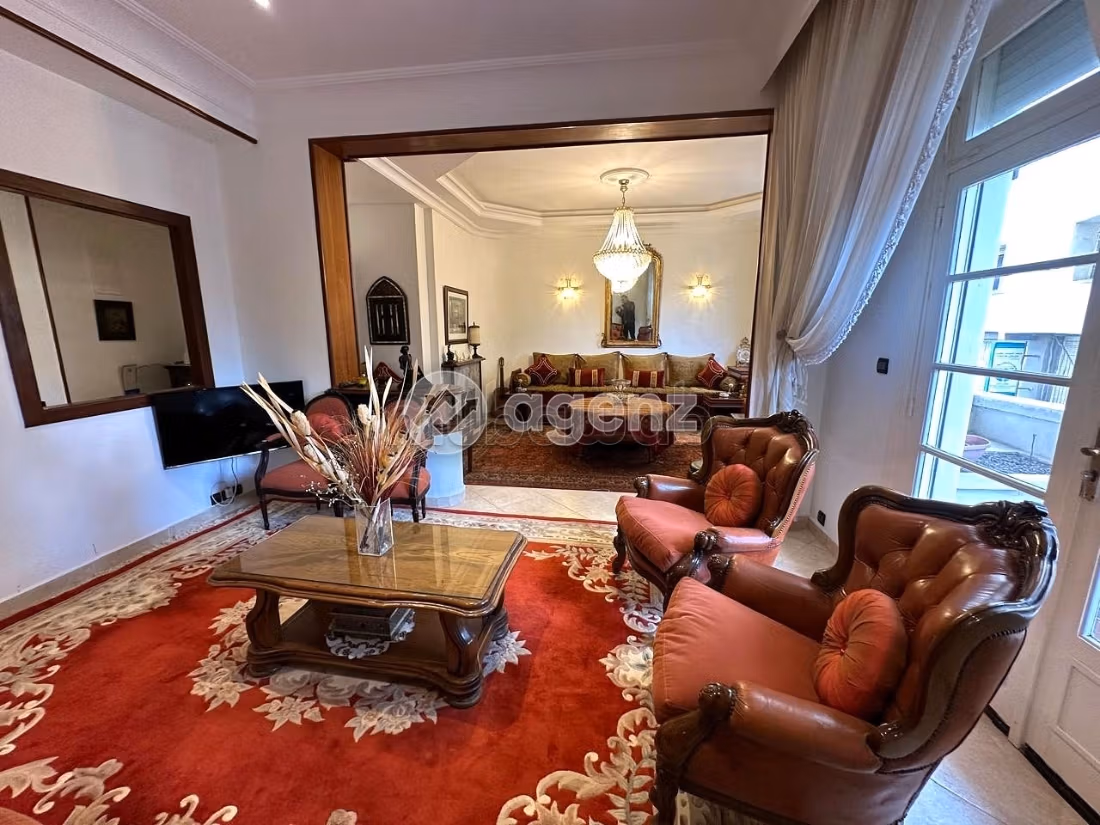 Appartement 167 m² f De La Plage — 11