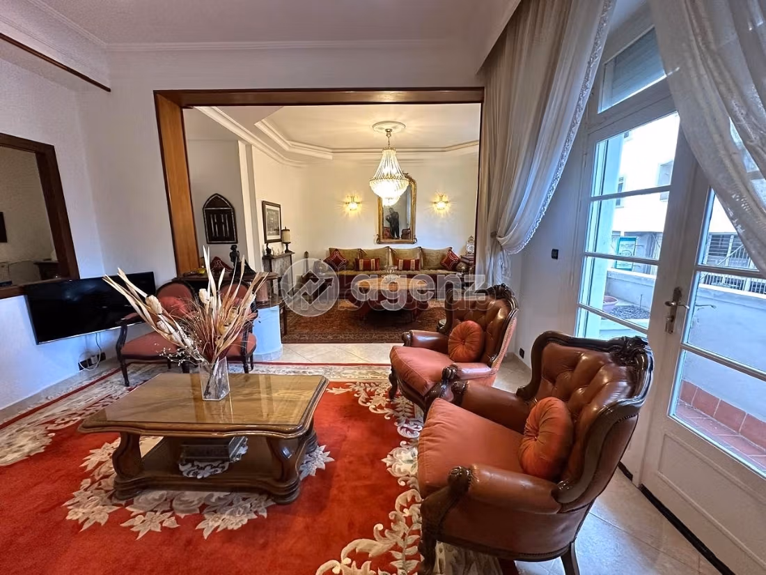 Appartement 167 m² f De La Plage — 14