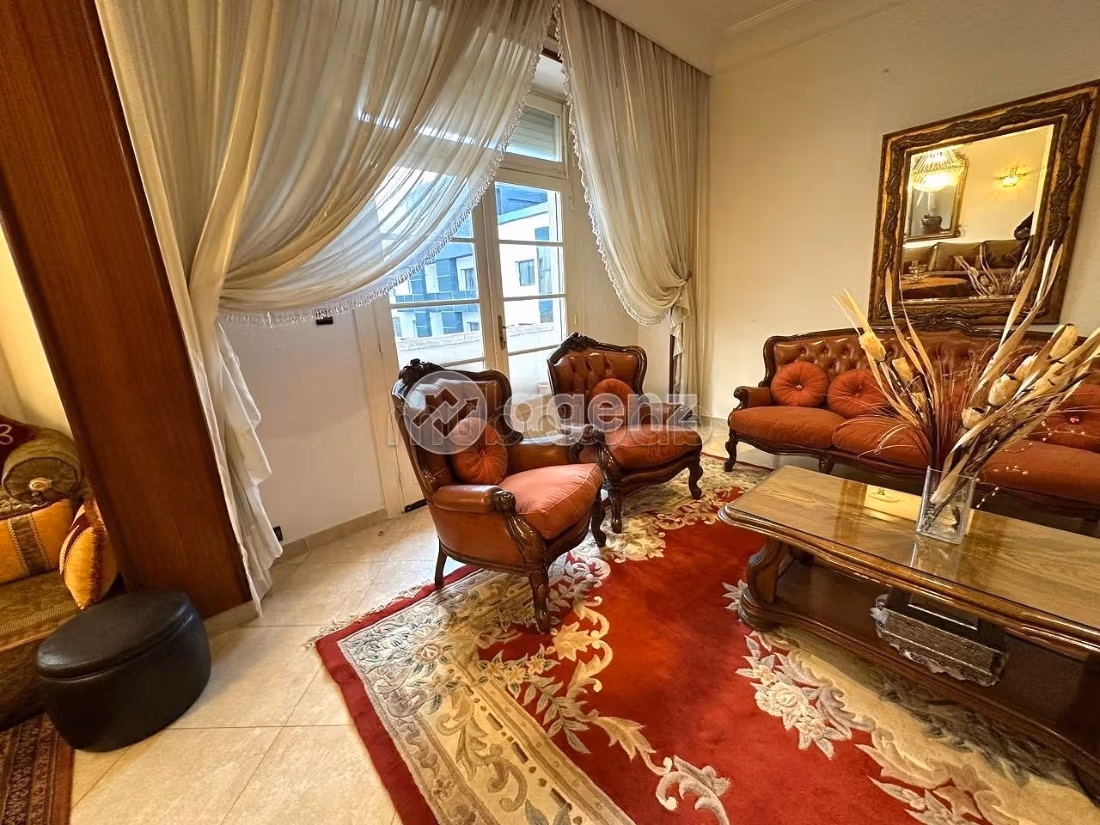 Appartement 167 m² f De La Plage — 13