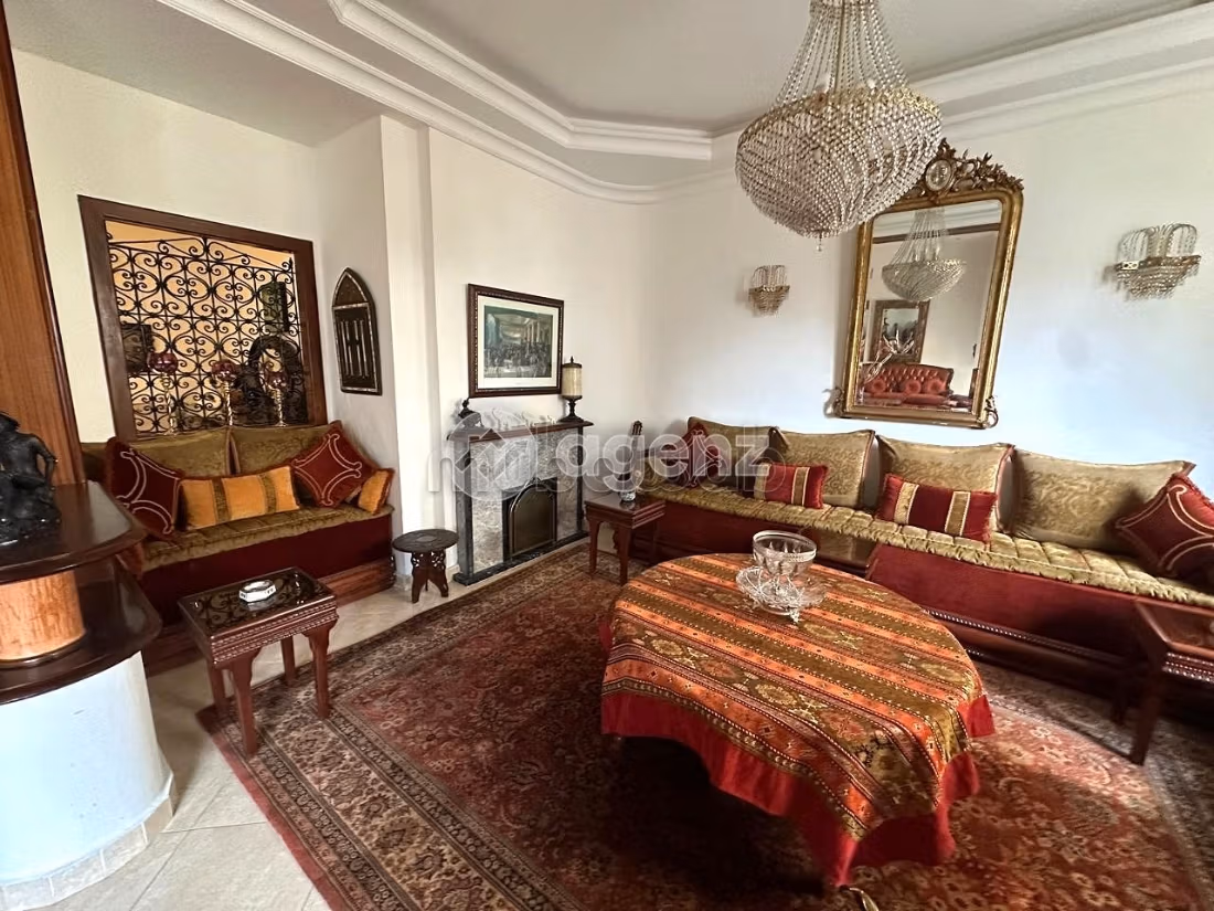 Appartement 167 m² f De La Plage — 15