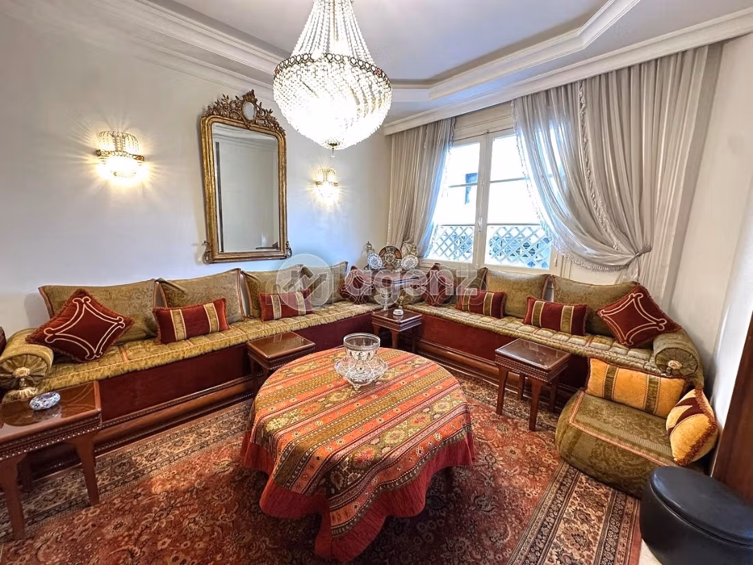 Appartement 167 m² f De La Plage — 10