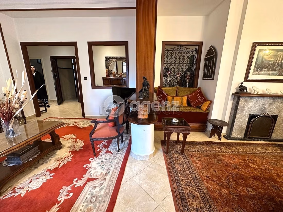 Appartement 167 m² f De La Plage — 12