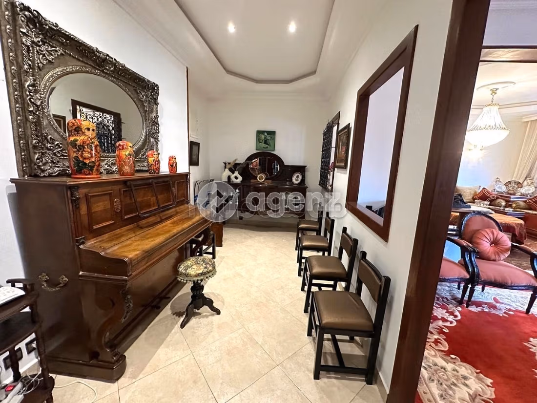 Appartement à vendre 167 m², 3 chambres Quartier de la plage Tanger — 5