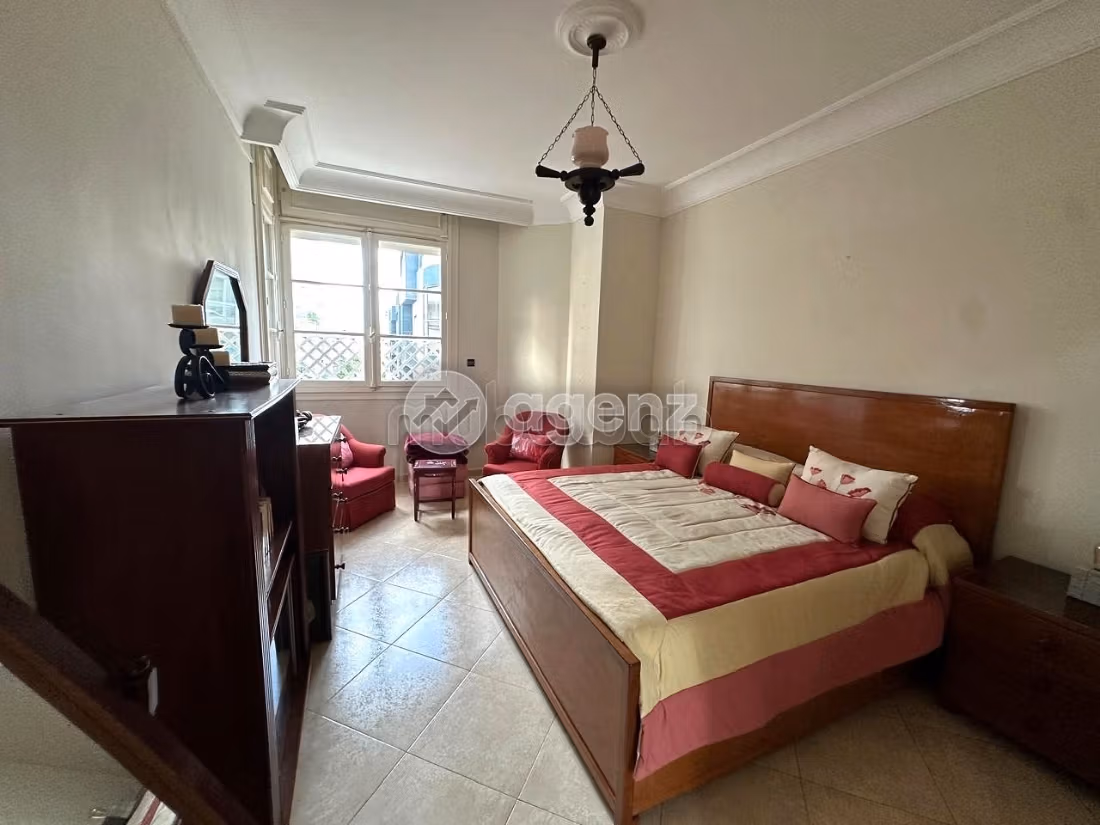 Appartement 167 m² f De La Plage — 19