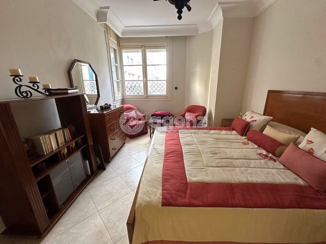Appartement 167 m² f De La Plage — 17