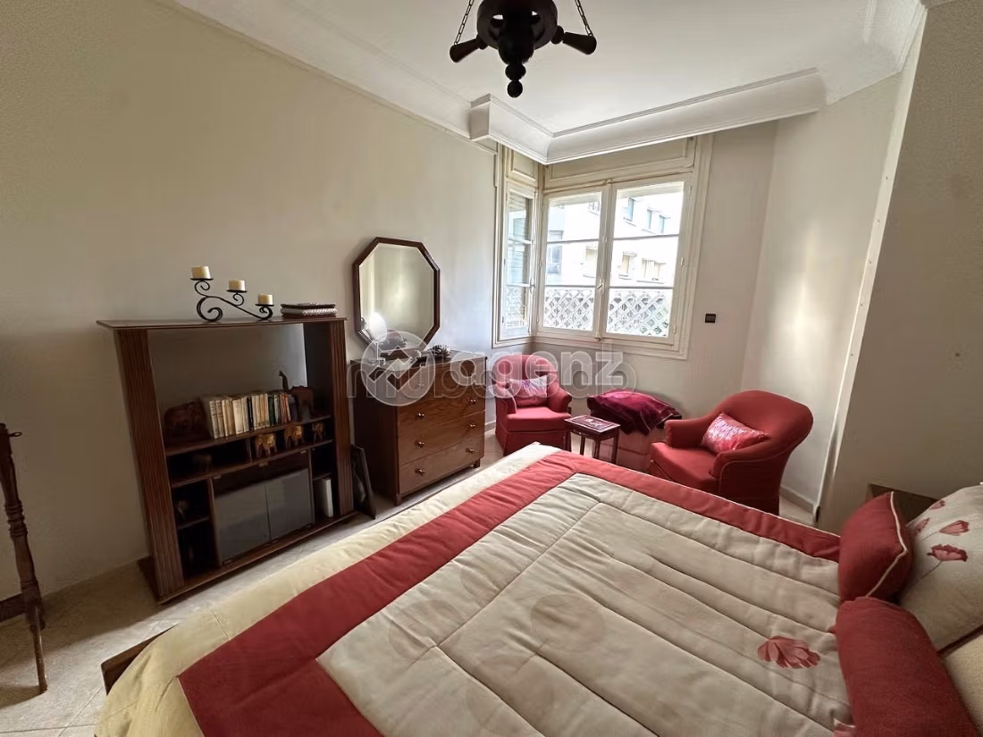 Appartement 167 m² f De La Plage — 18