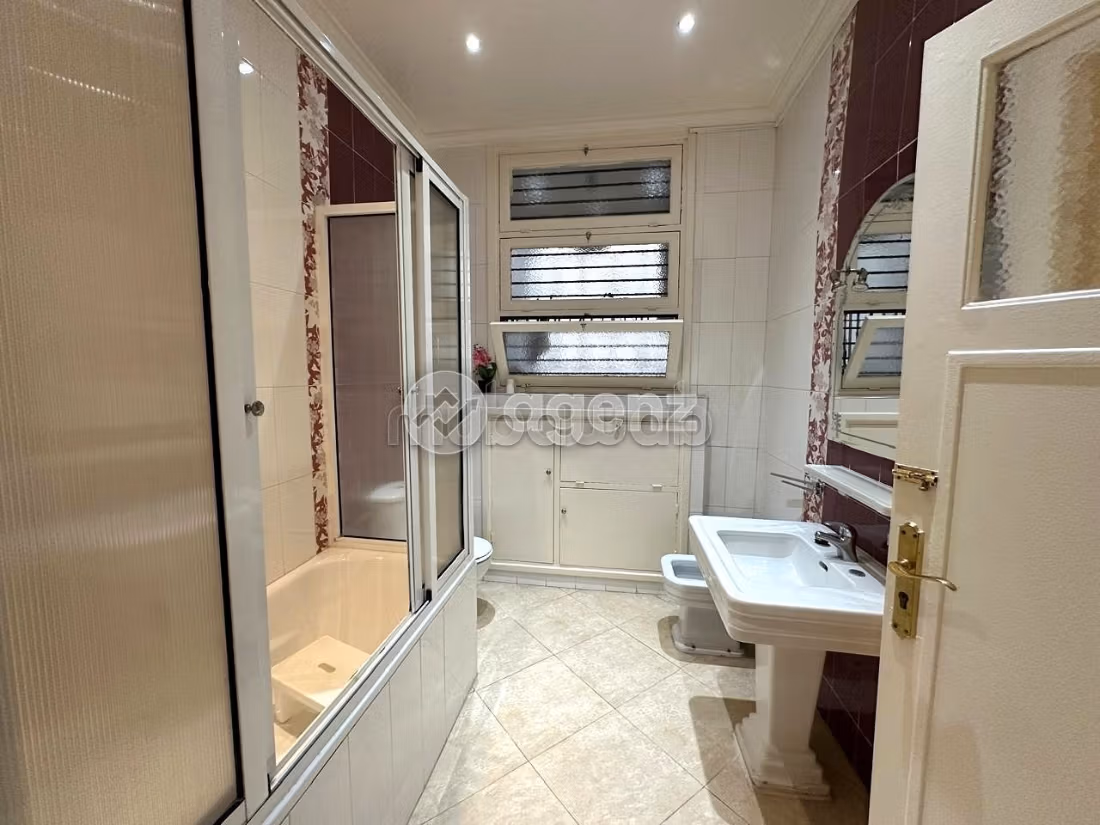 Appartement 167 m² f De La Plage — 9