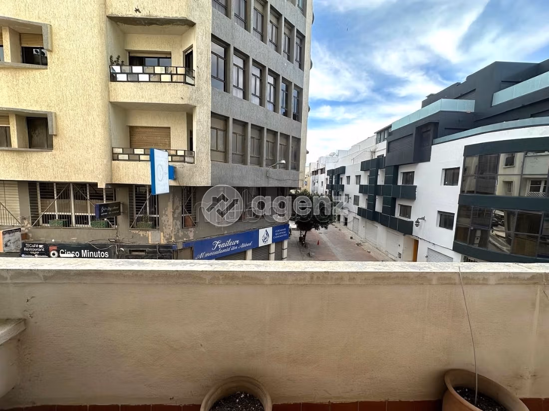 Appartement à vendre 167 m², 3 chambres Quartier de la plage Tanger — 6