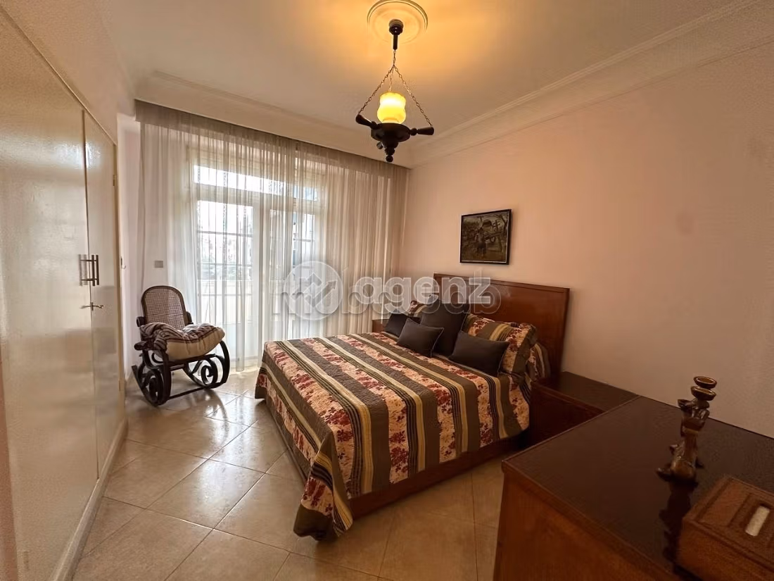 Appartement à vendre 167 m², 3 chambres Quartier de la plage Tanger — 3
