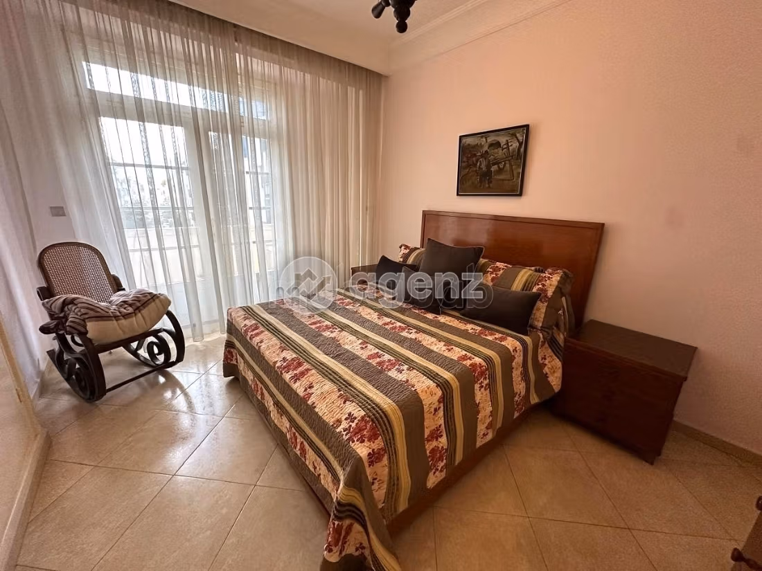 Appartement 167 m² f De La Plage — 20