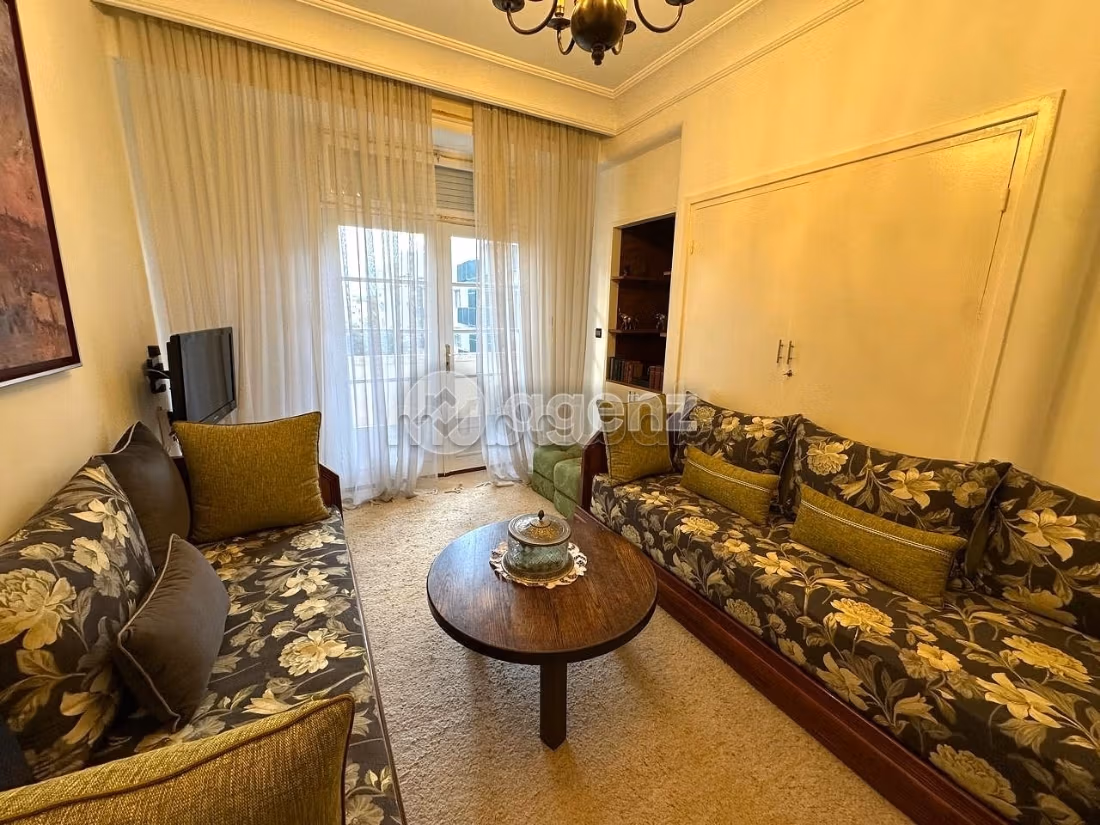 Appartement 167 m² f De La Plage — 7