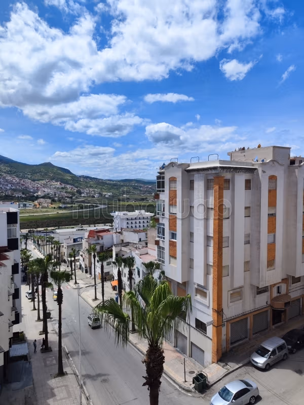 Appartement à acheter à Rabat. Surface totale 106 m²