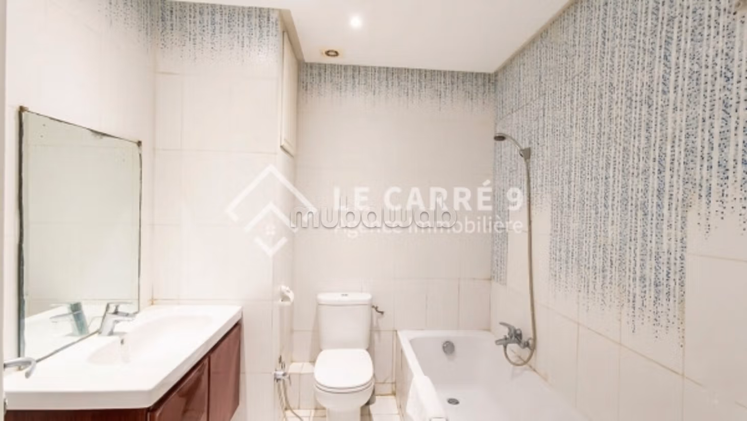 Appartement s3 vide a louer au lac 2