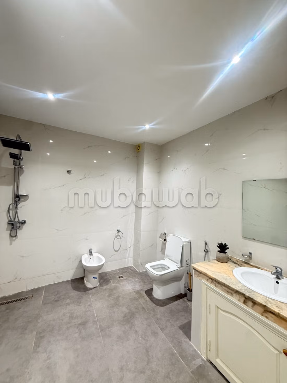 Appartement a louer Marrakech