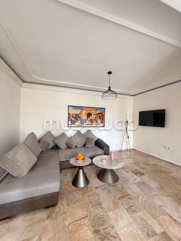Apartment for rent Marrakech
