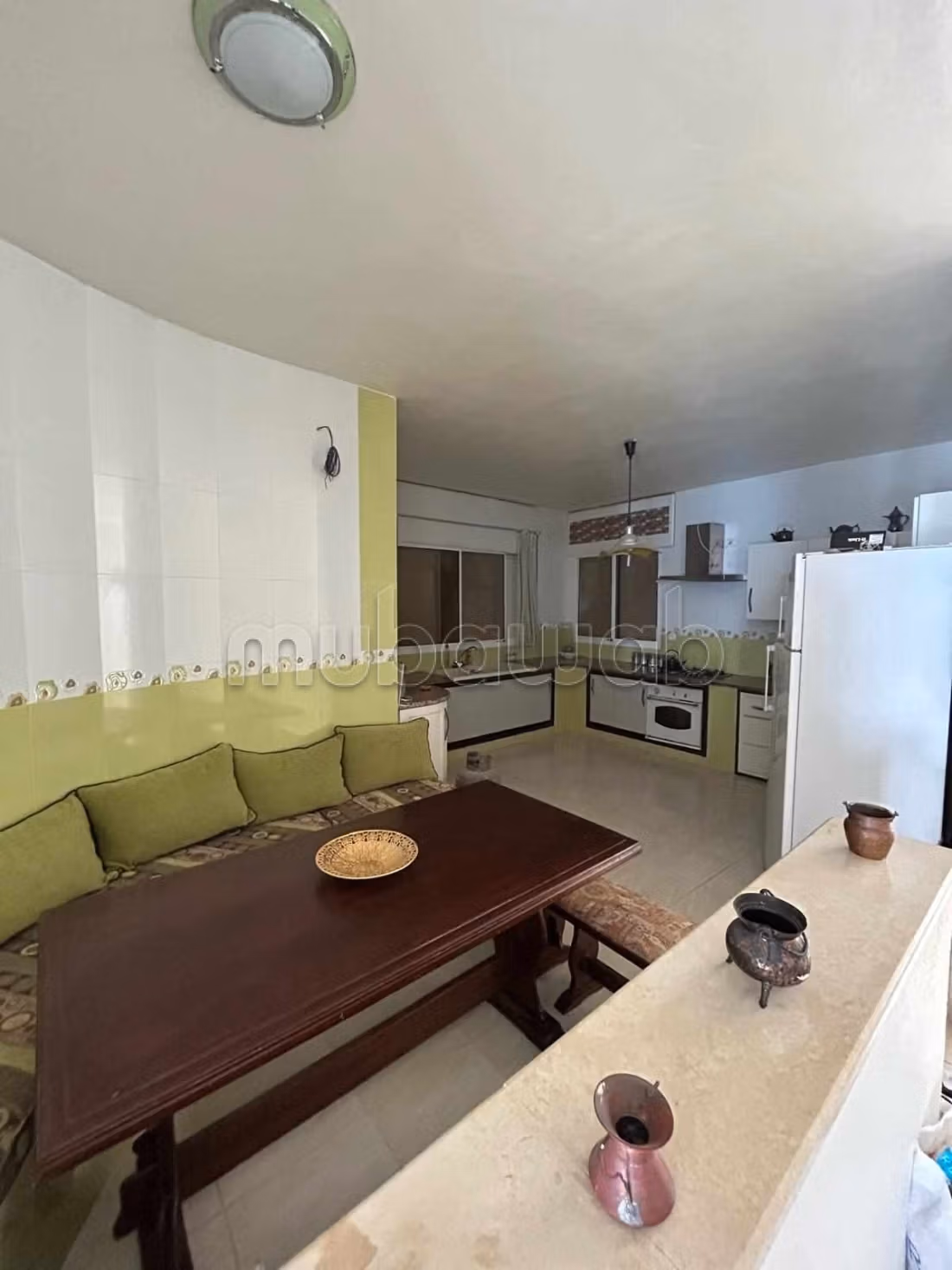 Villa a pochi passi dal mare con piscina a Kelibia