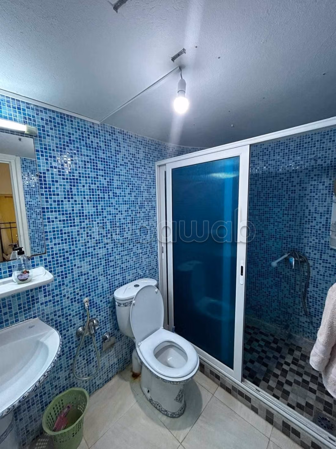 Villa a pochi passi dal mare con piscina a Kelibia