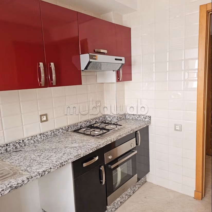 Location Appartement Bd Anoual