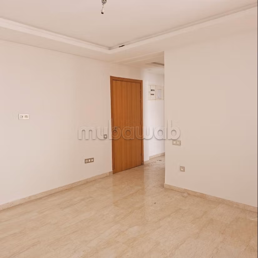 Location Appartement Bd Anoual