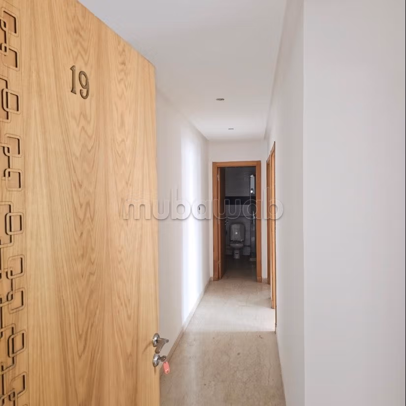Location Appartement Bd Anoual