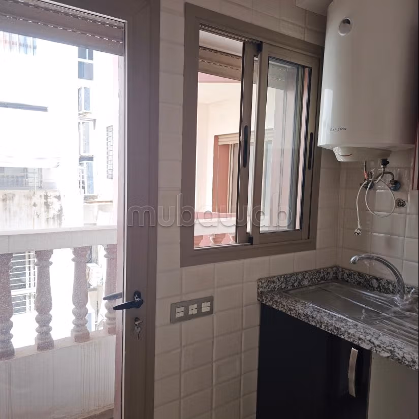 Location Appartement Bd Anoual