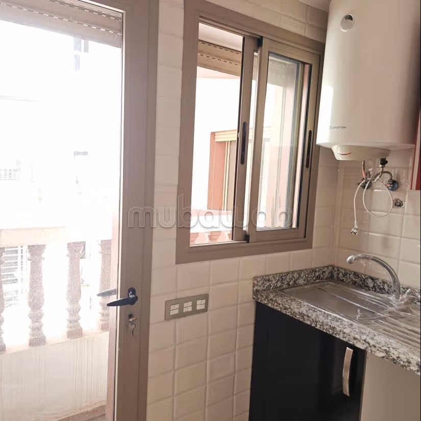 Location Appartement Bd Anoual