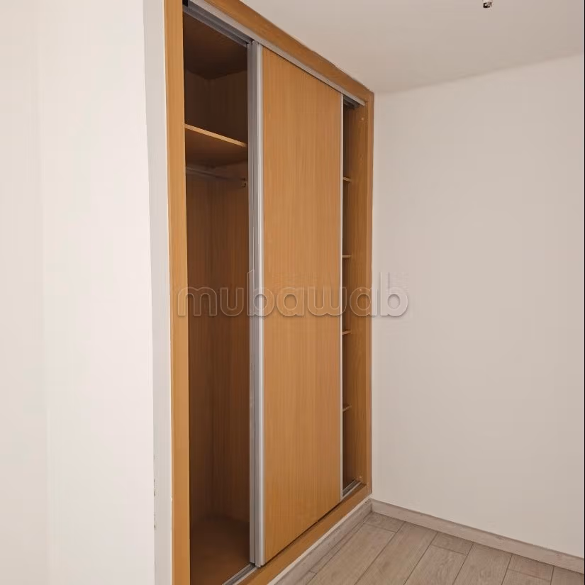 Location Appartement Bd Anoual