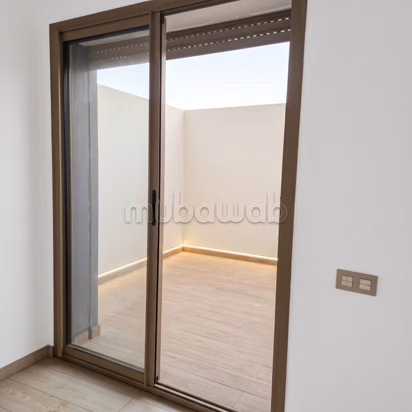Location Appartement Bd Anoual