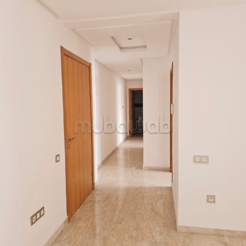 Location Appartement Bd Anoual