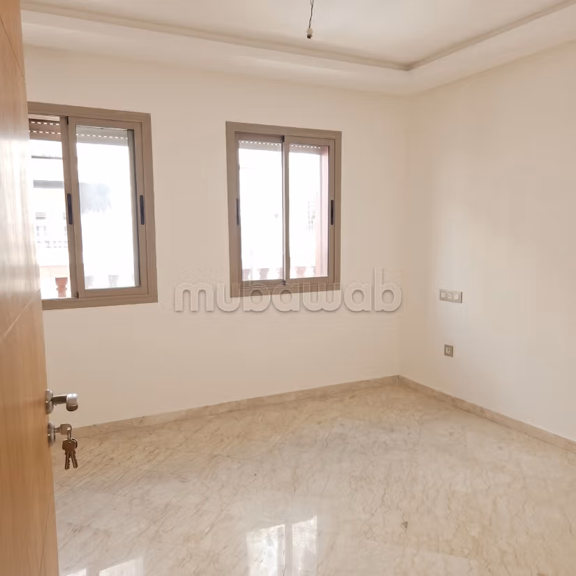 Location Appartement Bd Anoual
