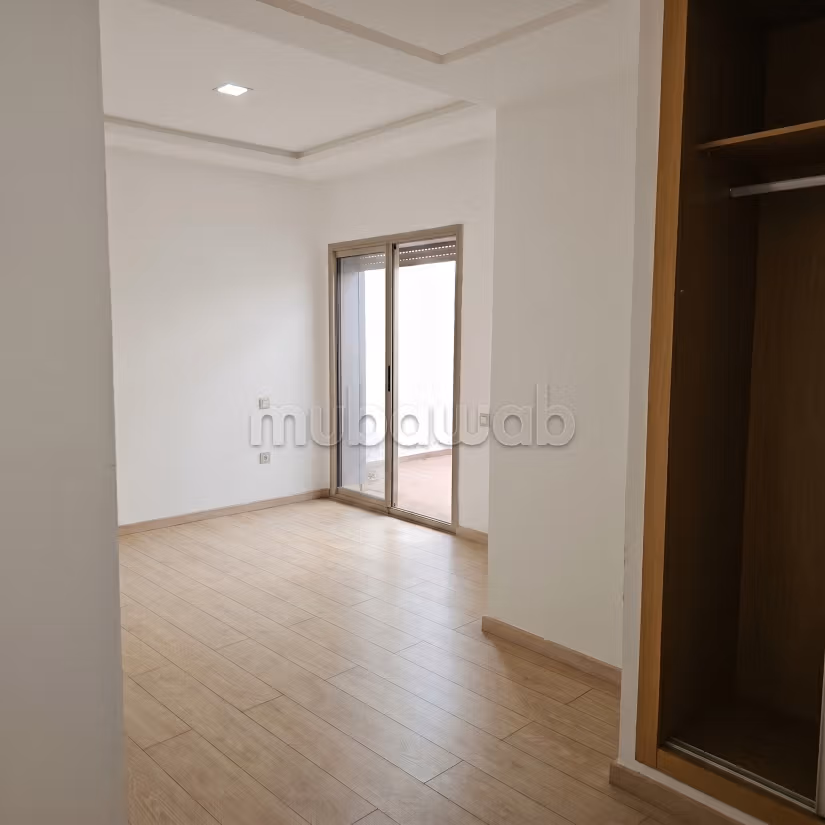 Location Appartement Bd Anoual
