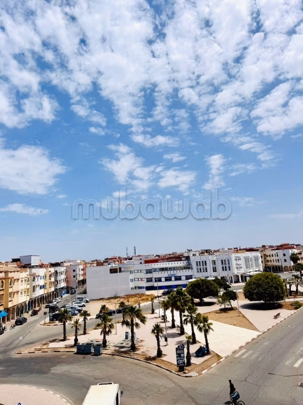 Appartement à vendre dans un emplacement idéal
