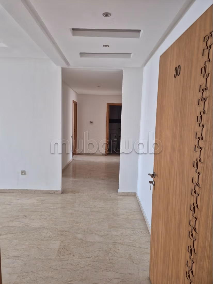 Location Appartement Bd Anoual